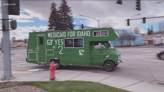 Lawsuit filed to challenge changes to Idaho ballot initiatives law