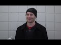 icehogs postgame carson gicewicz alex vlasic 2 15 23