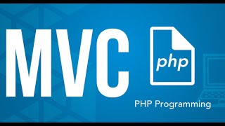 OOP: Introducing the MVC Design Pattern PHP