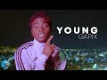 Gapix - YOUNG (Official Music Video)