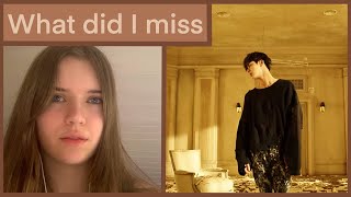 Reacting To KPOP for the FIRST TIME | BTS (방탄소년단) 'FAKE LOVE' Official MV Reaction