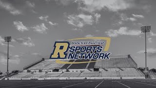 Welcome to the Rockwall ISD Sports Network