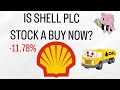 Is Shell Plc Stock a MUST Buy now in 2024? | Shell Plc (SHEL) UK Stock Analysis! | BIG DIP?