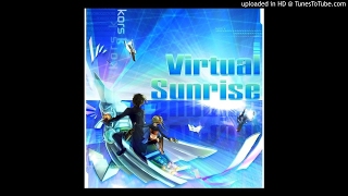 kors k - Virtual Sunrise