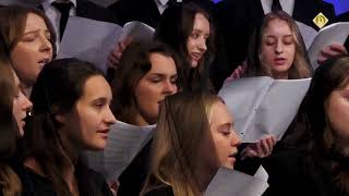 Хто Є Той Цар (LHC Choir)