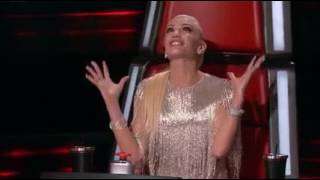 the voice usa 12 - country