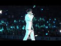 multi angle 4k ian 陳卓賢 留一天與你喘息@mirror feel the passion concert tour hong kong