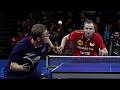 Alexis Lebrun vs Benedikt Duda | Final - European Championship 2024