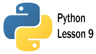 How to learn Python - Lesson 9 - Function