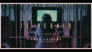 Carla Morrison "Te Regalo" (official video)