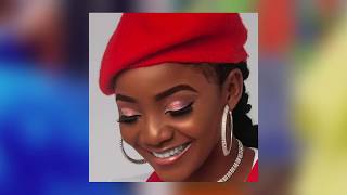 #CBGist: People that eased the lockdown are inside, stay at home – Simi enjoins Nigerians