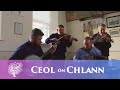 Traditional Irish Music | Cathal, Stephen, Maurice & Stephen Hayden | The Sligo Maid