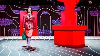 Prada | Fall Winter 2020/2021 | Full Show