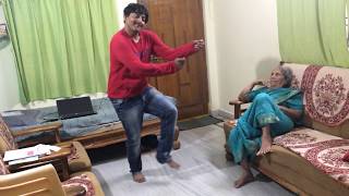 Box Baddali Poye 1Min Video Song | DJ Video Songs | Allu Arjun | Pooja DSP  Vinay | Nanamma