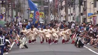 2016 08 21 親子三代夏祭り 栄町会場