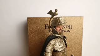 Coomodel SE106 FERDINAND II of Holy Roman Empire exclusive ver