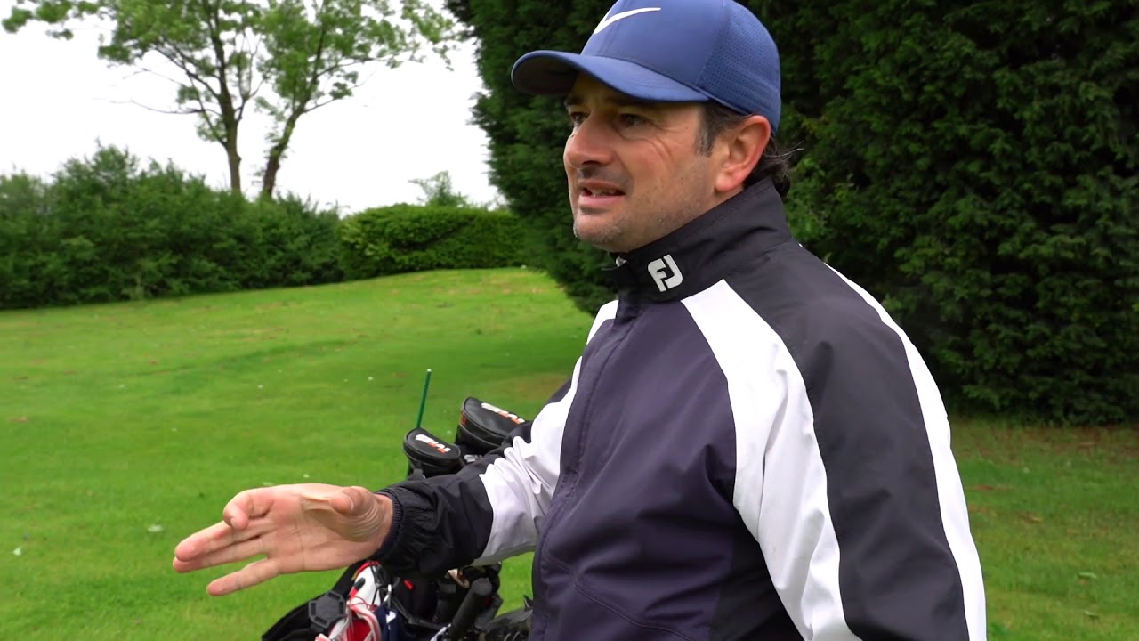 Le Golf Reprend Ses Droits - YouTube