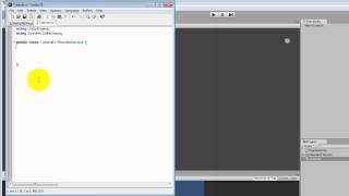Unity Tutorials: Basic Javascript To C#