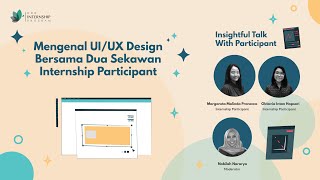 DARI KERJA PRAKTEK HINGGA INTERNSHIP DI DDB TELKOM | UI/UX DESIGNER