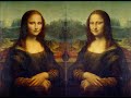 The Mona Lisa l The Mandela Effect