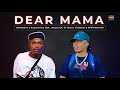 Shebeshxt x Kaycherlow - Dear mama feat Naqua SA