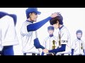 Diamond no Ace: Act II #67 II ダイヤのA[エース] actII II Only After You've Won FULL HD