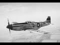 5 Minute Guides to Aircraft: North American P-51 Mustang