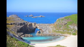 小笠原の一番の絶景スポット・南島