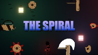 How the Infinite Enemy Wave Spawner works in my game