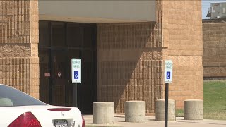 Taylor Co. Jail now has 'Jail Navigator' position