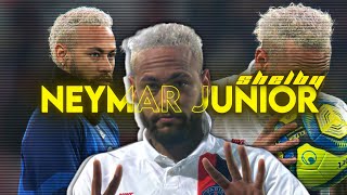Neymar Jr | Efx edit by Shelby #shorts #shortsfeed #trending