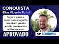 Monografis #208 | Conquista | ELIAS VICENTE FURINI