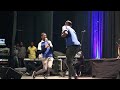 Echoes Of Praise live @7 Arts Theatre