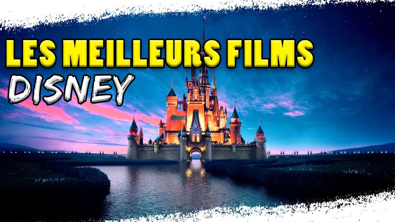 Les Meilleurs Films DISNEY (anecdotes Gênantes Et Chansons En Live ...