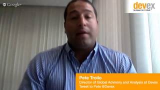 What Localization Means for Your Development Organization