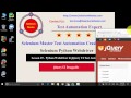 Lesson 15   Python Webdriver jQuery UI Draggable
