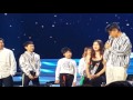 170617 kpop 이벤트 여심저격수