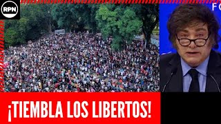 ¡Pánico en Casa Rosada por lo que acaba de confirmarse!