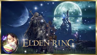 【エルデンリング】🌕月の王女ラニ「星の世紀へ」🦋ストーリー完全初見🦋《ELDEN RING​》Ranni Story #57 初心者 攻略 DLC発売もう直ぐ！ NPCイベント 探索