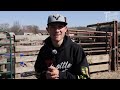 why does pbr bull rider koltin hevalow bow after his 8 second rides pbr