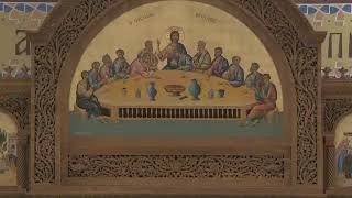 Sunday Orthros and Divine Liturgy | January 26, 2025