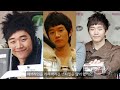 sub two reasons why junho became handsome.