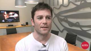 Murdoch Mysteries Yannick Bisson Nikki P