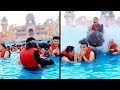 Waterparks in China are Insane