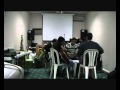 Foj Practice Session 1 - Your Grace Is Enough