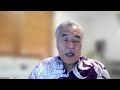 hacc 2022 governor david ige welcome