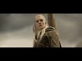 the lord of the rings 2003 defence of minas tirith final part 4k