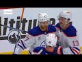 nhl highlights oilers vs. avalanche november 30 2024