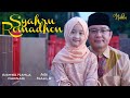 SYAHRU ROMADHON (COVER) - AISHWA NAHLA KARNADI Ft ABI NAHLA