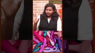 ஏன் பெண்கள் S*x Toys Use பண்ணுறாங்க? #lawyer #shorts Full Video Link In Comment